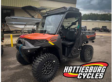 2026 Polaris Ranger 1000 Premium - Hattiesburg, MS