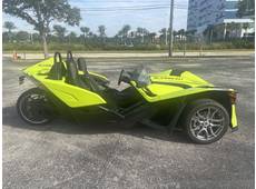 2023 Slingshot Slingshot SL - Neon Lime (AutoDrive) - Daytona Beach, FL