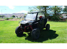 2018 Polaris RZR XP® 1000 EPS Black Pearl - Richfield, UT