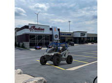 2026 Polaris RZR 200 EFI - Watkins, MN