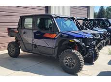 2025 Polaris polaris xpedition xp 5 northstar - Pinedale, WY