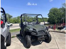 2025 Polaris ranger® 570 full size - North Pekin, IL