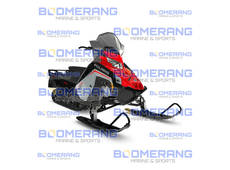 2025 Polaris 650 Voyageur 146 - Alexandria, MN