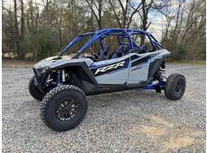 2025 Polaris rzr pro r 4 sport - Natchez, MS