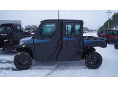 2025 Polaris ranger® crew xp 1000 northstar edition premium - Watkins, MN
