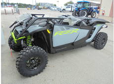 2025 Polaris rzr xp® 4 1000 ultimate - Potter, WI