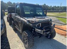 2025 Polaris Ranger XD 1500 NorthStar Ultimate Polaris Pursuit Camo - Lufkin, TX