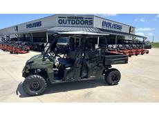 2025 Polaris ranger® crew 570 full size - Kingsville, TX