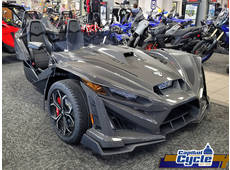 2025 Slingshot slingshot® r (manual) - Macon, GA