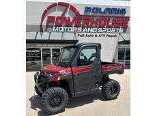 2025 Polaris ranger xp® 1000 northstar edition premium - Hastings, NV