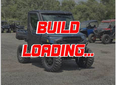 2025 Polaris ranger xp® 1000 northstar edition premium - Attica, IN