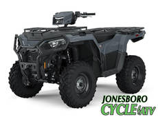 2025 Polaris sportsman® 570 utility hd - Bono, AR