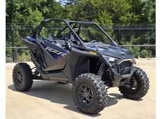 2023 Polaris RZR Pro XP Premium Super Graphite - McKinney, TX
