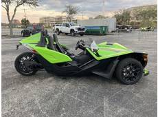 2025 Slingshot slingshot® sl (manual) - Daytona Beach, FL