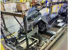2024 Polaris 850 rmk khaos slash 155 - Lincoln Park, MI