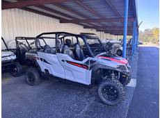 2025 Polaris general® 4 1000 sport - Lake City, FL