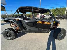 2024 Polaris rzr xp® 4 1000 ultimate - Huntsville, AL