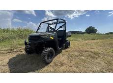2025 Polaris ranger® 1000 eps - Ada, OK