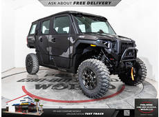 2025 Polaris polaris xpedition adv 5 northstar - Mesquite, NV