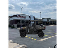2026 Polaris Ranger 1000 Premium Polaris Pursuit Camo - Watkins, MN