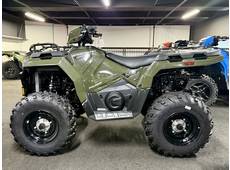 2025 Polaris sportsman® 570 - Piedmont, SC
