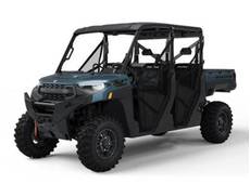 2025 Polaris ranger® crew xp 1000 premium - Greenwood, MS
