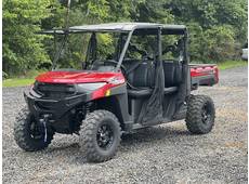2025 Polaris ranger® crew xp 1000 premium - Natchez, MS