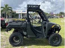 2024 Polaris ranger® 1000 premium - Miami, FL