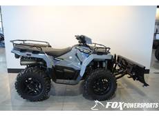 2024 Polaris sportsman® 570 premium - Wyoming, MI