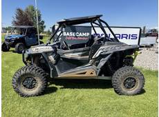 2018 Polaris RZR XP® 1000 EPS Trails and Rocks Edition Gold Matte Metallic - Bozeman, MT