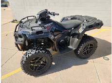 2025 Polaris sportsman® 570 trail - Hastings, NV