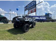 2025 Polaris sportsman® 570 premium - Ada, OK