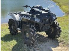2021 Polaris Sportsman 850 High Lifter Edition - Jacksonville, FL