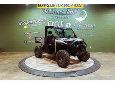 2024 Polaris ranger xd 1500 premium 3 - Bono, AR