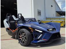 2022 Slingshot slingshot r midnight storm fade (autodrive) - McKinney, TX