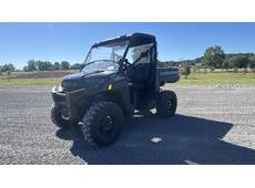2025 Polaris ranger xp® 1000 premium - Ada, OK