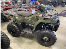 2025 Polaris sportsman® 570 - Corning, AR