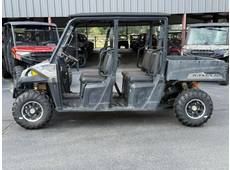 2021 Polaris RANGER CREW 570 Premium Bronze Mist - Moultrie, GA
