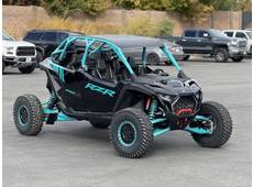 2025 Polaris rzr pro r 4 ultimate - Kennewick, WA