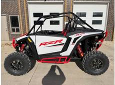 2024 Polaris RZR XP 1000 Sport White Lightning - Storm Lake, ID