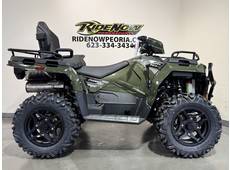 2026 Polaris Sportsman Touring 570 Premium - Peoria, AZ