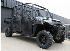 2023 Polaris Ranger Crew XP 1000 Premium - Cambridge, ON