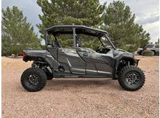 2025 Polaris general® xp 4 1000 ultimate - Show Low, AZ