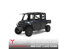 2023 Polaris ranger® crew xp 1000 northstar edition ultimate - Morgan, UT