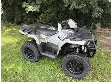 2025 Polaris sportsman® 570 ultimate - Ladson, SC