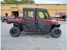 2026 Polaris Ranger Crew XP 1000 NorthStar Edition Premium - Ocala, FL