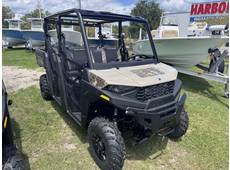 2025 Polaris ranger® crew sp 570 premium - Lake City, FL