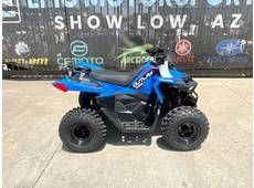 2024 Polaris outlaw® 70 efi - Show Low, AZ