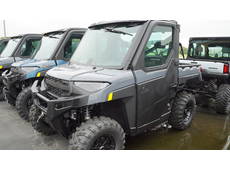 2026 Polaris Ranger XP 1000 NorthStar Premium - Watkins, MN