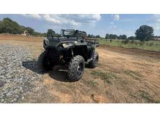2025 Polaris sportsman® 450 h.o. eps - Ada, OK